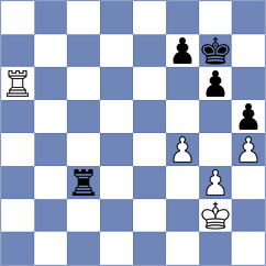 Ferriz Barrios - Mena (chess.com INT, 2024)