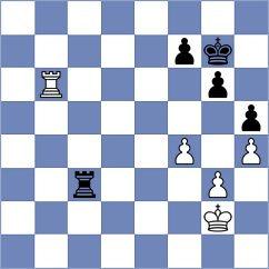 Begmuratov - Lashkin (chess.com INT, 2021)