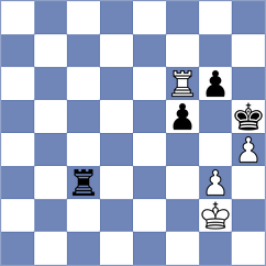 Bakhrillaev - Guerra Tulcan (chess.com INT, 2024)