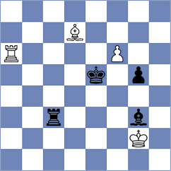 Atanasov - Salinas Herrera (chess.com INT, 2024)