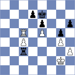 Wan - Perrine (Chess.com INT, 2021)