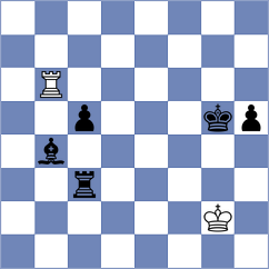 Srdanovic - Niekras (chess.com INT, 2024)