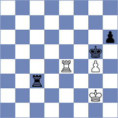 Krassilnikov - Bach (chess.com INT, 2021)