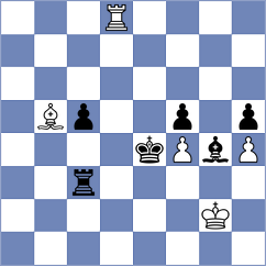 Mieles Palau - Henriquez Villagra (Chess.com INT, 2021)