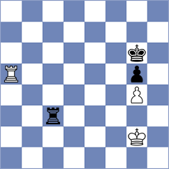 Aponte - Tchouateu (Chess.com INT, 2021)