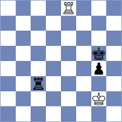 Mickiewicz - Lonoff (Chess.com INT, 2021)
