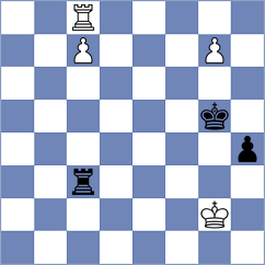 Aghayev - Antonio (Chess.com INT, 2021)