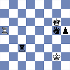 Drygalov - Goltsev (chess.com INT, 2021)