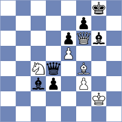 Konaplev - Mahdavi (chess.com INT, 2022)