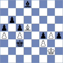 Pajeken - Alavkin (chess.com INT, 2021)