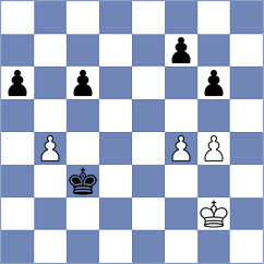 Quirke - Hrabinska (chess.com INT, 2023)
