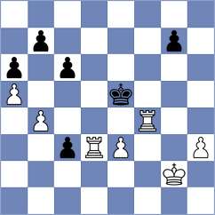 Samant - Holt (chess.com INT, 2024)