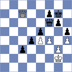 Jiang - Pinero (chess.com INT, 2024)