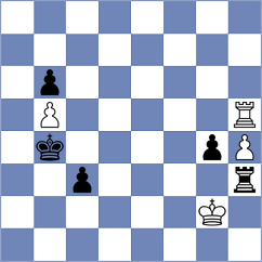 Artemyeva - Roque Sola (chess.com INT, 2021)