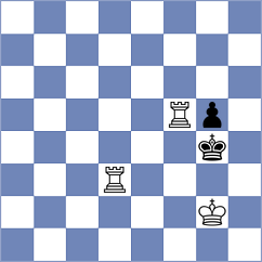 Escobar Forero - Belli (chess.com INT, 2023)