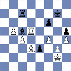 Vasli - Jorquera Cahuin (Chess.com INT, 2021)