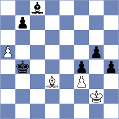 Krallis - Makarian (chess.com INT, 2024)