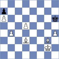 Tarun - Mortazavi (Chess.com INT, 2021)