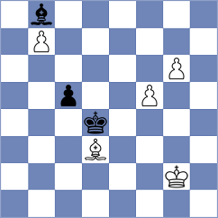 Costachi - Balaji (chess.com INT, 2021)