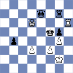 Slavin - Suvorov (chess.com INT, 2024)