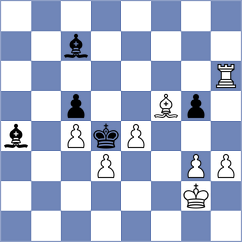 Swapnil - Jakubowski (chess.com INT, 2021)