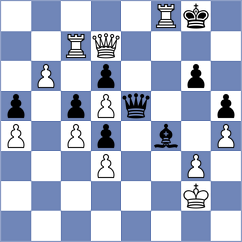 Hungaski - Makhmudov (chess.com INT, 2024)