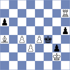 Akesson - Lauda (chess.com INT, 2024)