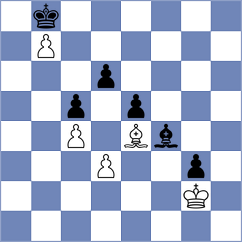 Roque Sola - Martins (chess.com INT, 2022)