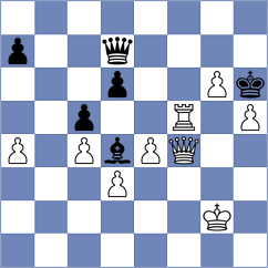 Valdes Romero - Koc (Chess.com INT, 2021)