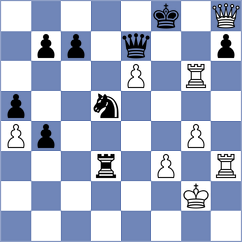 Silva - Espinosa Veloz (Chess.com INT, 2021)