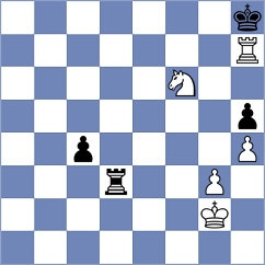Martin Carmona - Wan (Chess.com INT, 2021)