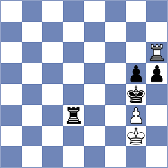 Clawitter - Balog (chess.com INT, 2023)