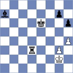 Eugene - Napoli (chess.com INT, 2023)