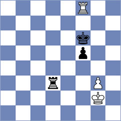 Slovineanu - Pragnya H G (chess.com INT, 2024)