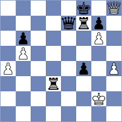 Eljanov - Grigorian (chess.com INT, 2021)