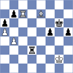 Chemin - Jazdanovs (chess.com INT, 2024)