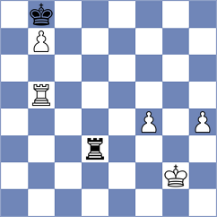 Pranav - Rosen (chess.com INT, 2024)