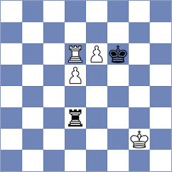 Cibickova - Krumina (Chess.com INT, 2020)