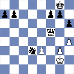 Kovacs - Zigmund (Chess.com INT, 2021)