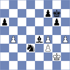 Kirillov - Pein (chess.com INT, 2023)