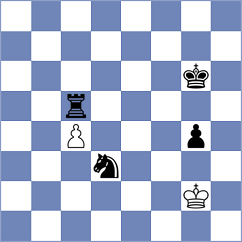Melian - Hadzimustafic (chess.com INT, 2024)