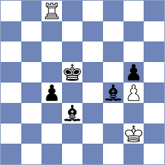 Volkov - Szabo (Chess.com INT, 2020)