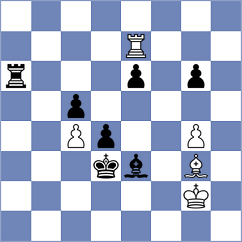 Kaufman - Eynullayev (Chess.com INT, 2021)