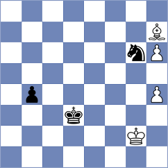 Zanette - Roebers (chess.com INT, 2021)