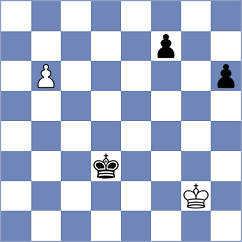 Afonasieva - O'Gorman (chess.com INT, 2022)