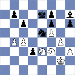 Nastase - Salvador (chess.com INT, 2023)