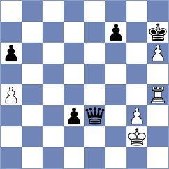 Hejazipour - Sadhwani (chess.com INT, 2024)