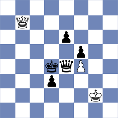 Sahl - Papp (Chess.com INT, 2020)