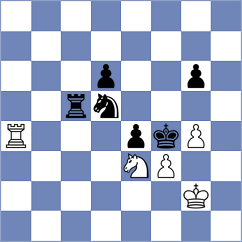 Davudov - Ljepic (Montesilvano ITA, 2023)