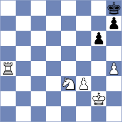 Mravunac - Haidinger (Chess.com INT, 2021)